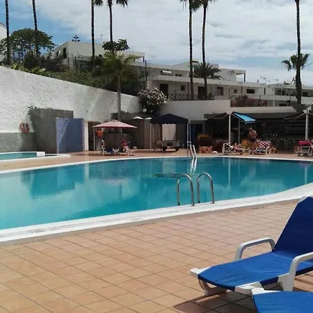 Διαμέρισμα Playazul In Americas