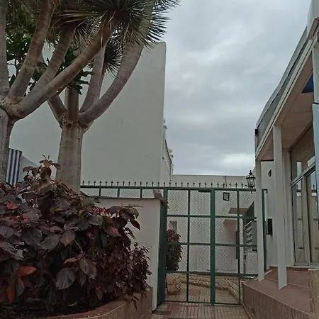 Playazul In Americas Apartmán
