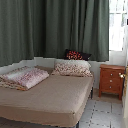 Playazul In Americas Apartmán *