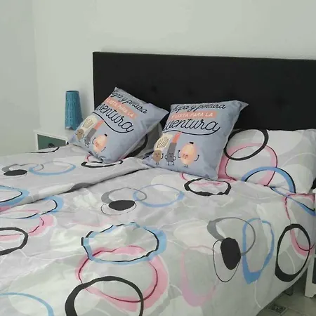 Playazul In Americas Apartmán