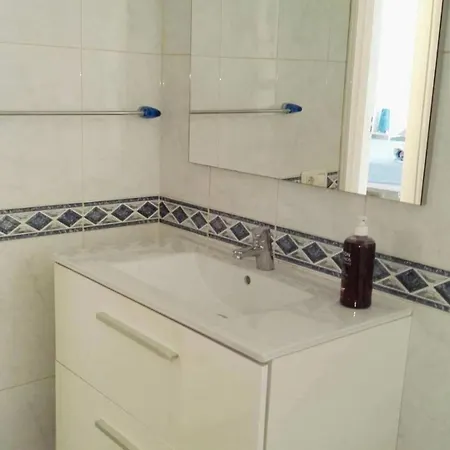 Apartmán Playazul In Americas