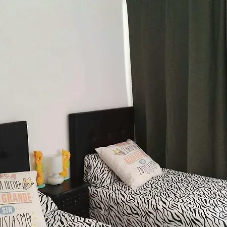 Playazul In Americas Apartmán