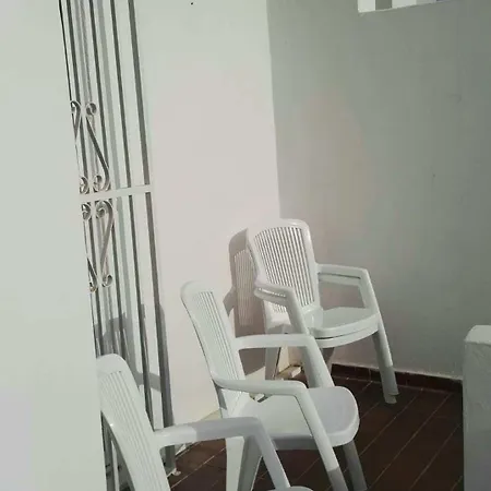 Apartmán Playazul In Americas *