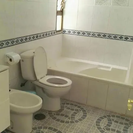 Playazul In Americas Apartmán *
