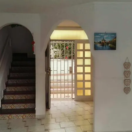 Apartmán Playazul In Americas *